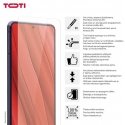 Toti TEMPERED glass 2D screen protector for Samsung Galaxy S24 Plus Toti TEMPERED glass 2D screen protector for Samsung Galaxy S24 Plus