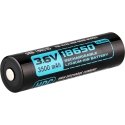 Rechargeable 18650 3500mAh 1 pack Rechargeable 18650 3500mAh 1 pack