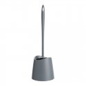 Toilet brush WC-Standard grey Toilet brush WC-Standard grey