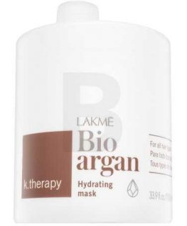 Lakmé K.Therapy Bio Argan Hydrating Mask 1000 ml