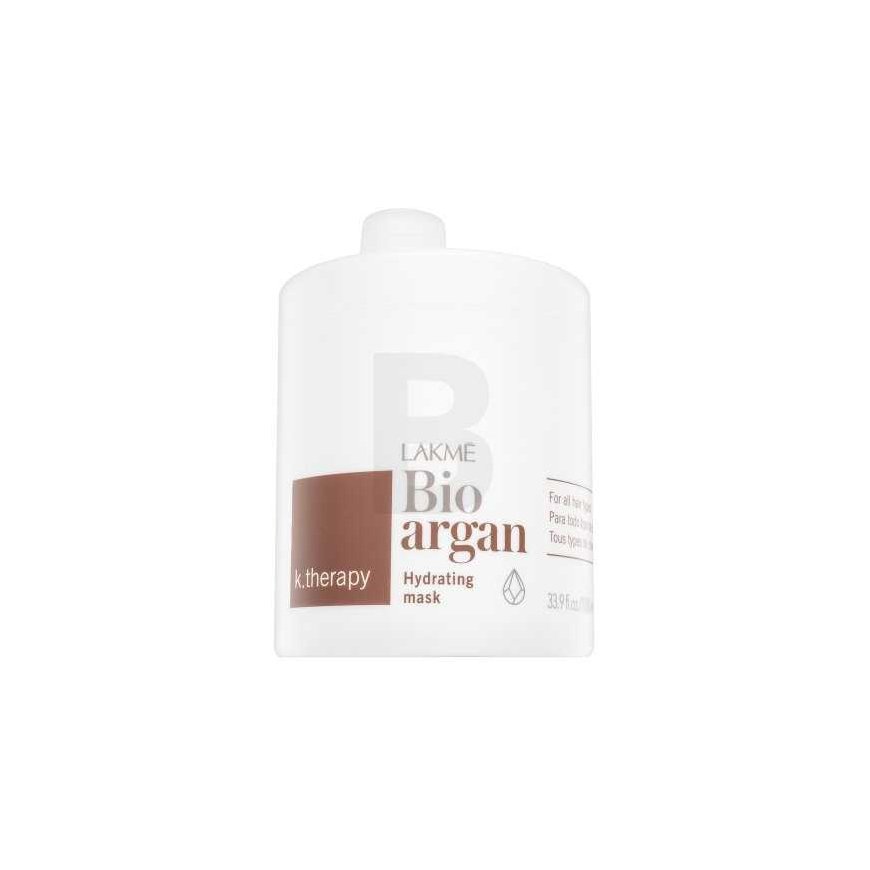 Lakmé K.Therapy Bio Argan Hydrating