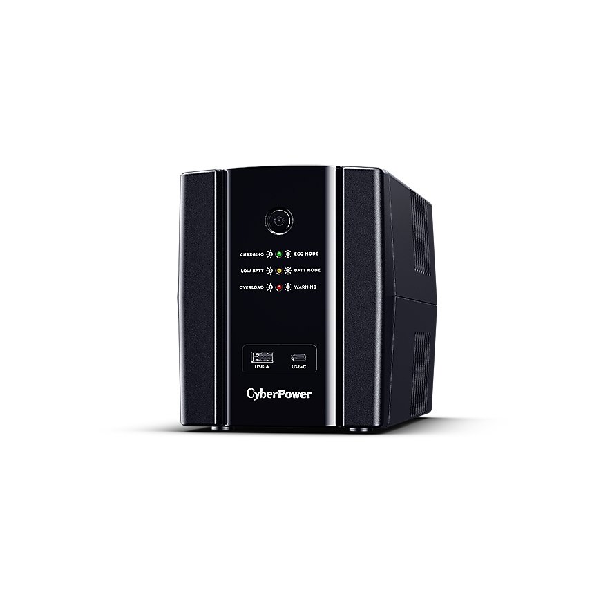 CyberPower UT2200EG nepārtrauktas barošanas avots (UPS)