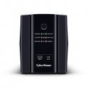 CyberPower UT2200EG nepertraukiamo maitinimo resursai (UPS) „Line-Interactive“ 2,2 kVA 1320 W 4 AC i CyberPower UT2200EG nepertraukiamo maitinimo resursai (UPS) „Line-Interactive“ 2,2 kVA 1320 W 4 AC i