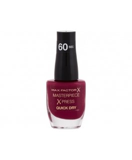 Max Factor Masterpiece Xpress Quick Dry 8ml