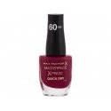 Max Factor Masterpiece Xpress Quick Dry 8ml Max Factor Masterpiece Xpress Quick Dry 8ml