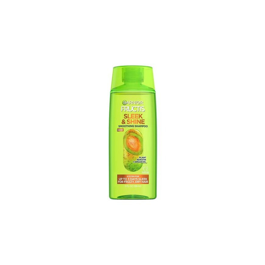 Garnier Fructis Goodbye Damage Repairing Shampoo 400ml