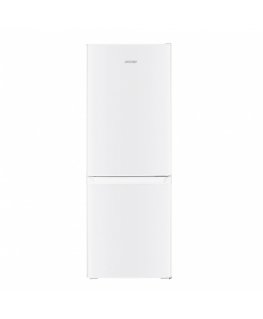 MPM MPM-182-KB-38W külmik-sügavkülmik Eraldiseisev 182 l E Valge