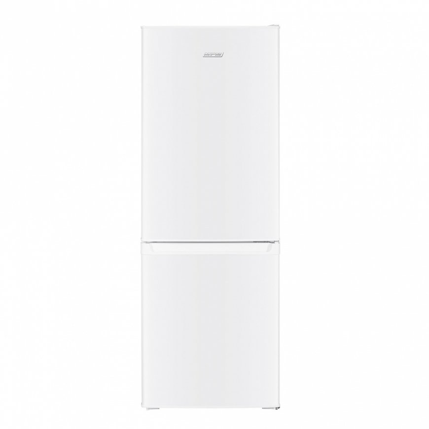 MPM MPM-182-KB-38W холодильник с морозильной камерой Отдельно стоящий 182 L E Белый