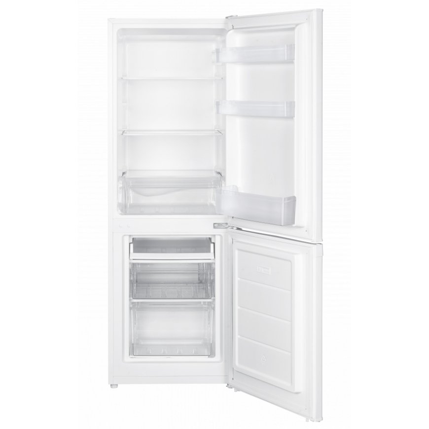 MPM MPM-182-KB-38W jääkaappipakastin Vapaasti seisova 182 L E Valkoinen – 4