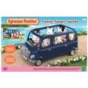 Sylvanian Families Family Seven Seater (EURO version: Left Handle) Sylvanian Families Family Seven Seater (EURO version: Left Handle)