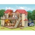 Sylvanian Families Family Seven Seater (EURO version: Left Handle) Sylvanian Families Family Seven Seater (EURO version: Left Handle)