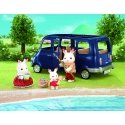 Sylvanian Families Family Seven Seater (EURO version: Left Handle) Sylvanian Families Family Seven Seater (EURO version: Left Handle)