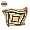 Šviestuvas lubų Domoletti Tesa, 64 W, LED, 3000 - 6500 °K