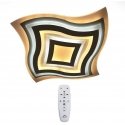 Šviestuvas lubų Domoletti Tesa, 64 W, LED, 3000 - 6500 °K