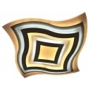 Šviestuvas lubų Domoletti Tesa, 64 W, LED, 3000 - 6500 °K