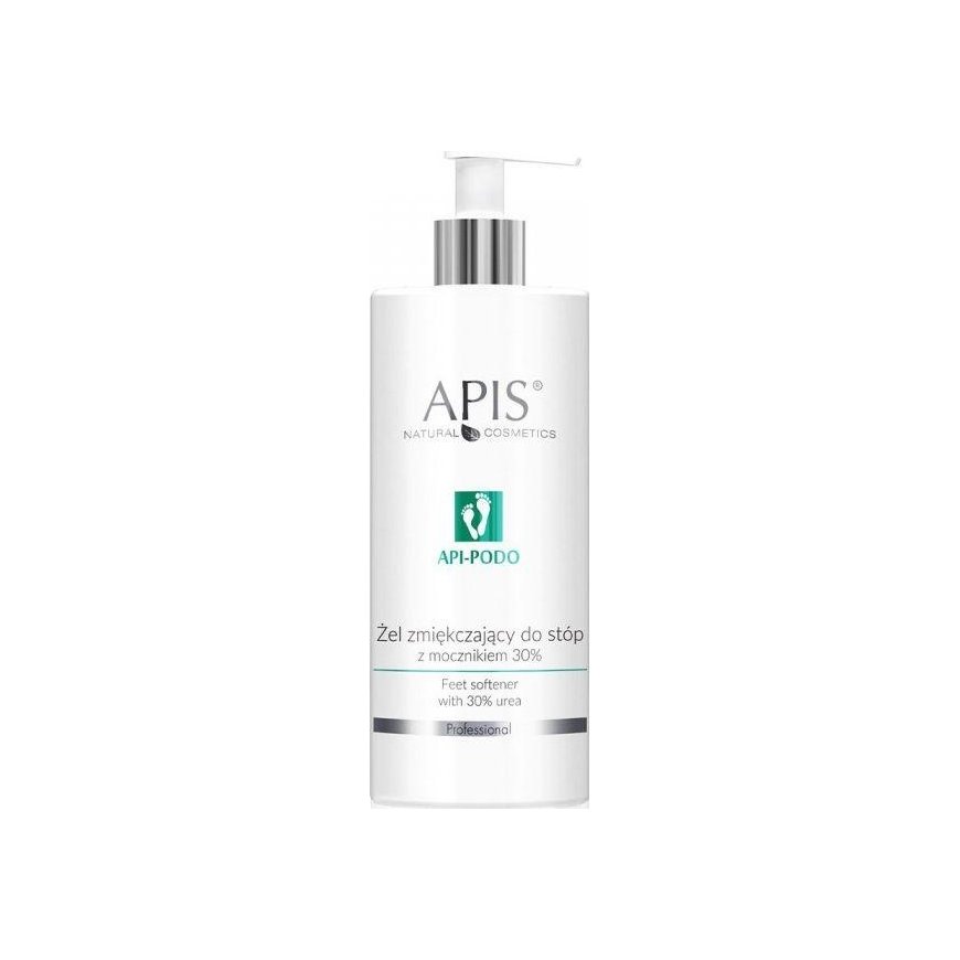 Apis Api-Podo softening foot gel with