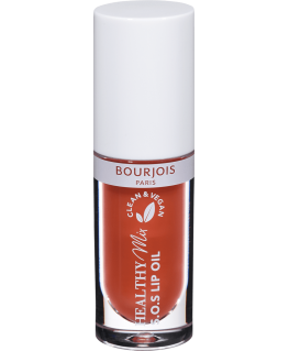 BOURJOIS Paris Healthy Mix Clean & Vegan S.O.S Lip Oil 4