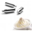 Cartridges for whipped cream siphon N2O gas 24 pcs. - Hendi 588215 Cartridges for whipped cream siphon 24 pcs. - Hendi 588215 Cartridges for whipped cream siphon N2O gas 24 pcs. - Hendi 588215 Cartridges for whipped cream siphon 24 pcs. - Hendi 588215