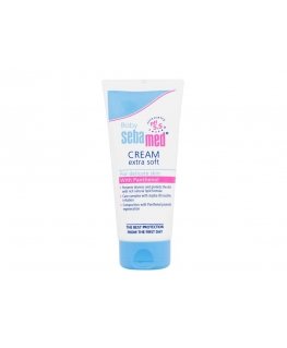SebaMed Baby Body Kreminis, 200 ml