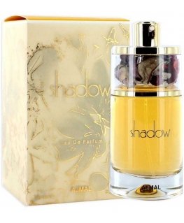 Ajmal Shadow For Her Eau de Parfum Spray 75ml