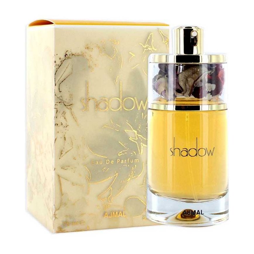 Ajmal Shadow For Her parfuminio vandens purškiklis 75ml