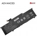 Nešiojamo kompiuterio baterija HP BN03XL, 4100mAh, Extra Digital Advanced