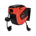 Yato YT-81220 катушка шнура 1 розетка(и) 20 m Yato YT-81220 катушка шнура 1 розетка(и) 20 m