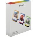 Polaroid 6367 nuotraukų rėmelis Nuotraukų rėmelių rinkinys Multi spalvos Polaroid 6367 nuotraukų rėmelis Nuotraukų rėmelių rinkinys Multi spalvos