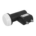 Converter SAT TWIN LTC Black