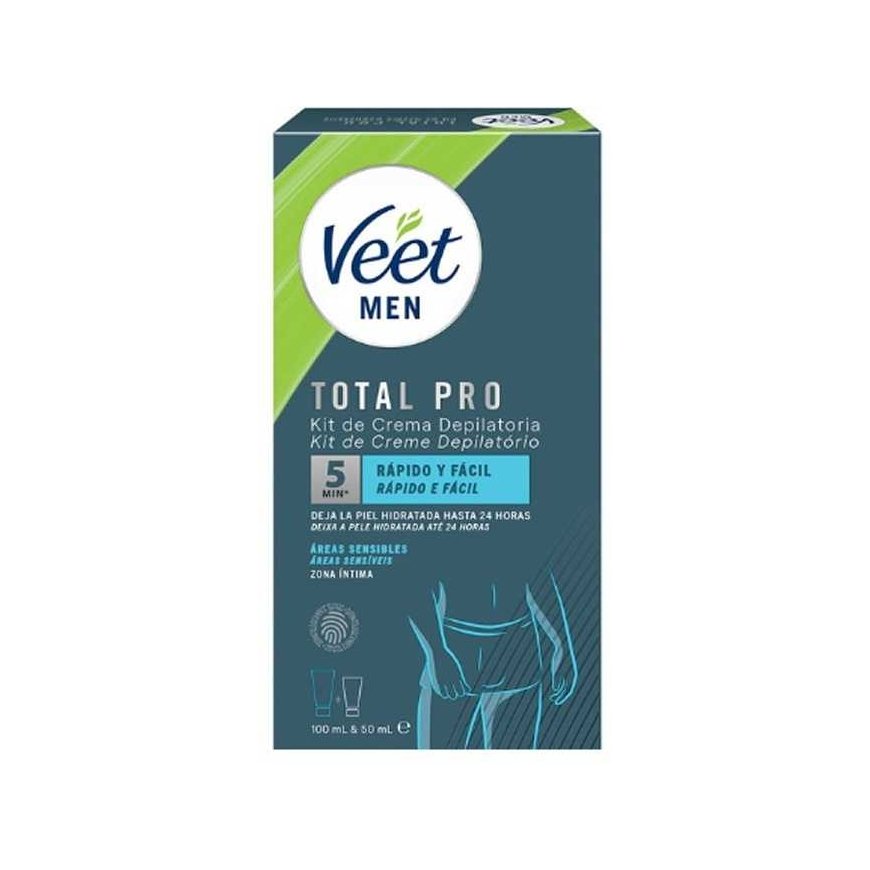 Veet "Veet" men`s depilatory cream