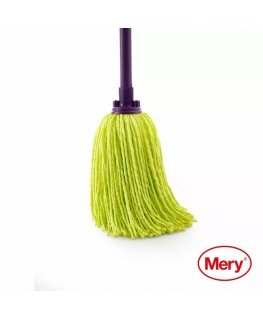 Replaceable brush head microfibre 22cm 128gr