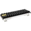 Ducky One 2 Pro Mini Gaming Keyboard, RGB LED - Cherry Brown (US) Ducky One 2 Pro Mini Gaming Keyboard, RGB LED - Cherry Brown (US)
