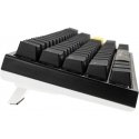 Ducky One 2 Pro Mini Klaviatūra žaidimams, RGB LED - Cherry Brown (US) Ducky One 2 Pro Mini Klaviatūra žaidimams, RGB LED - Cherry Brown (US)