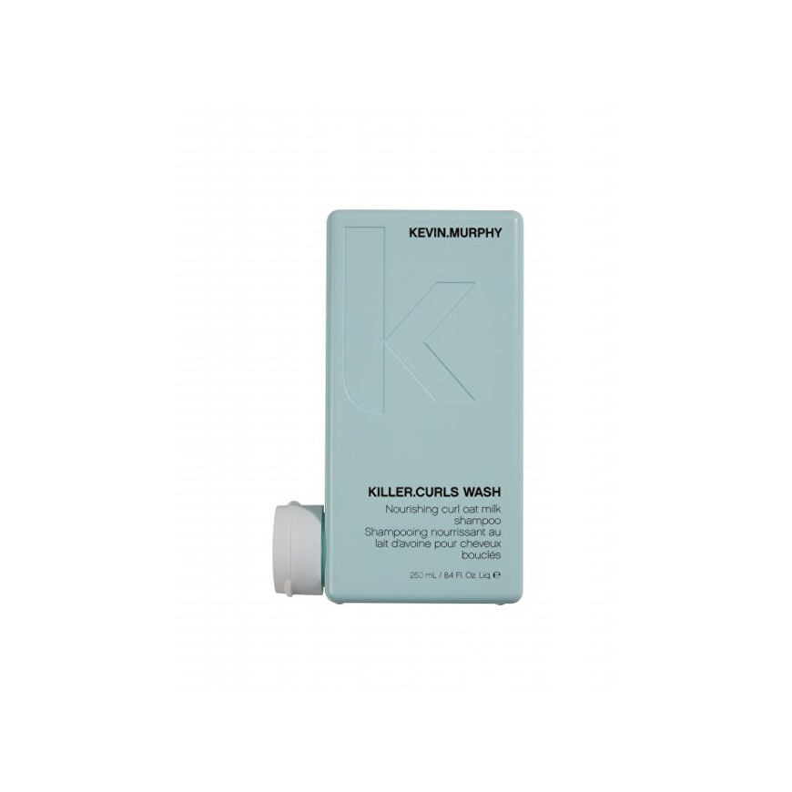 Kevin Murphy maitininantis Curl Oat Milk Šampūnas Killer.Curls Wash (maitininantis Curl Oat Milk Šampūnas) – 2
