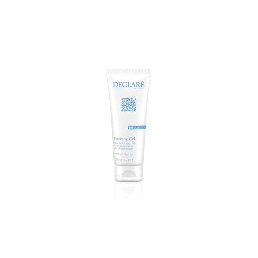 Declaré cleansing gel 200ml