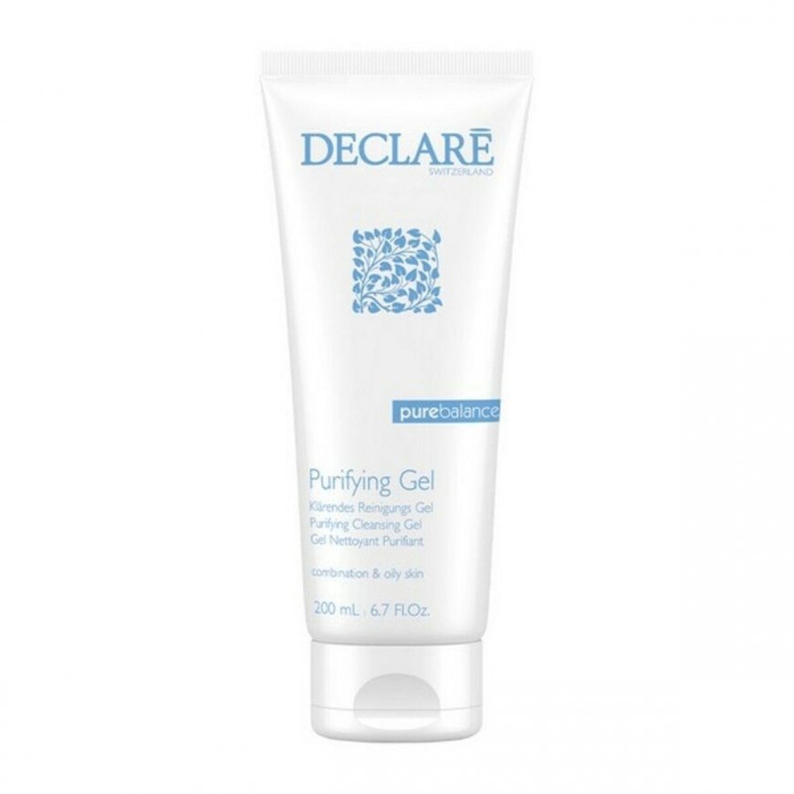 Declaré valymo gelis 200ml – 2