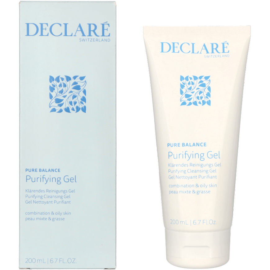 Declaré cleansing gel 200ml – 3