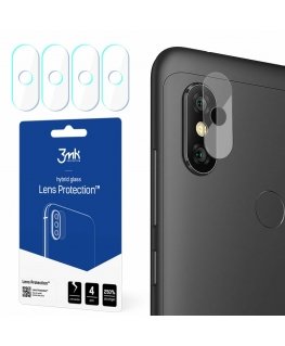 3MK Lens Protection 1 tk