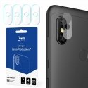 3MK Lens Protection 1 pcs 3MK Lens Protection 1 pcs