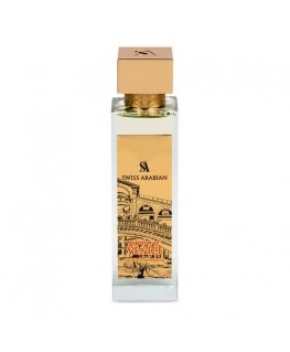 Swiss Arabian Passion Of Venice PAR U 100 ml