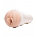 Fleshlight Vina Sky Exotica Flashlight-masturbaattori Beige Silikoni Fleshlight Vina Sky Exotica Flashlight-masturbaattori Beige Silikoni