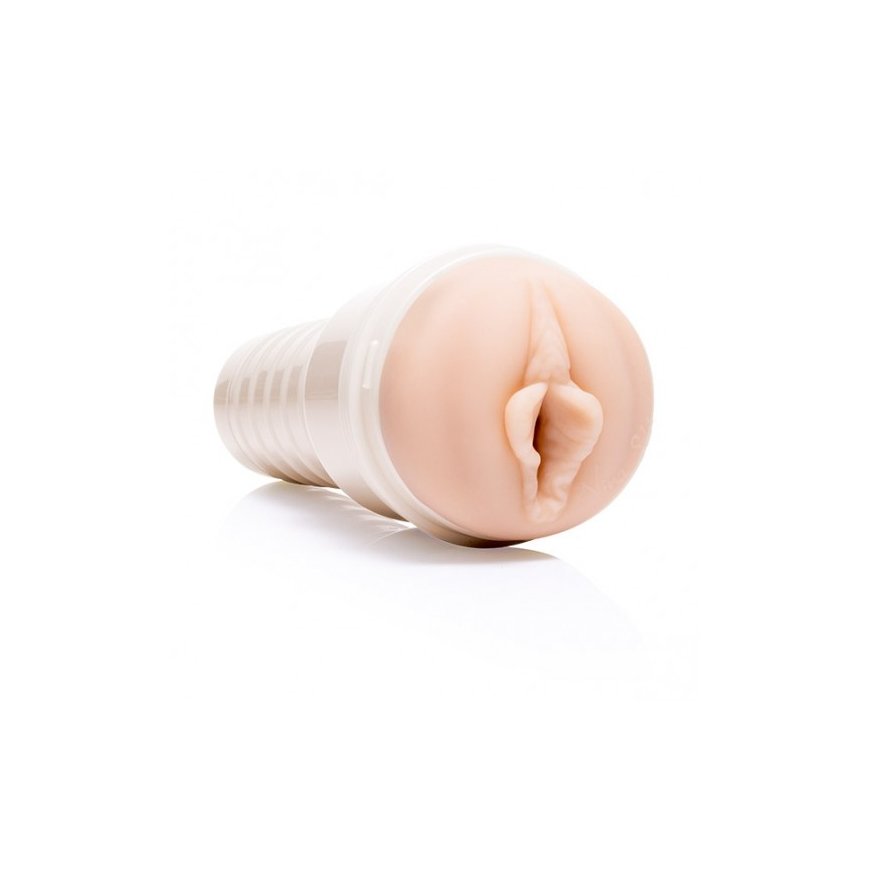 Fleshlight Vina Sky Exotica Flashlight masturbator Beige Silicone – 2