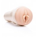 Fleshlight Vina Sky Exotica Flashlight masturbator Beige Silicone