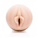 Fleshlight Vina Sky Exotica Flashlight masturbator Beige Silicone