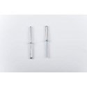 Rivets MASTERFIX 1031 3.2x10mm, 1000 pcs. Rivets MASTERFIX 1031 3.2x10mm, 1000 pcs.