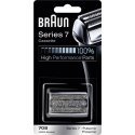 Braun ThermoScan® 7 with Age Precision® - Juodas