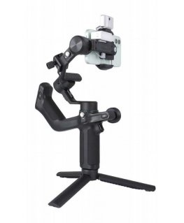 Feiyu Tech FeiyuTech Scorp mini P Kit Handheld Stabilizer (Gimbal) for Smartphones (Black)