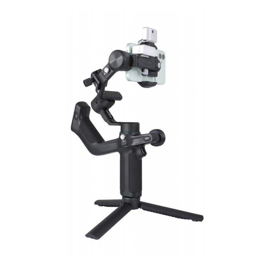 Feiyu Tech FeiyuTech Scorp mini P Kit Handheld Stabilizer (Gimbal) for Smartphones (Black)