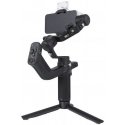 Feiyu Tech FeiyuTech Scorp mini P Kit Handheld Stabilizer (Gimbal) for Smartphones (Black) Feiyu Tech FeiyuTech Scorp mini P Kit Handheld Stabilizer (Gimbal) for Smartphones (Black)