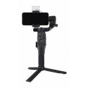 Feiyu Tech FeiyuTech Scorp mini P Kit Handheld Stabilizer (Gimbal) for Smartphones (Black) Feiyu Tech FeiyuTech Scorp mini P Kit Handheld Stabilizer (Gimbal) for Smartphones (Black)